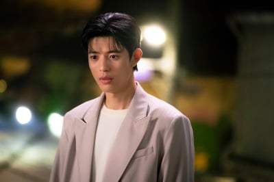 김혜윤과 ♥로맨스에도 3%대 시청률로 종영…로몬, "더 좋은 모습 보여드릴 것" ('오인간')