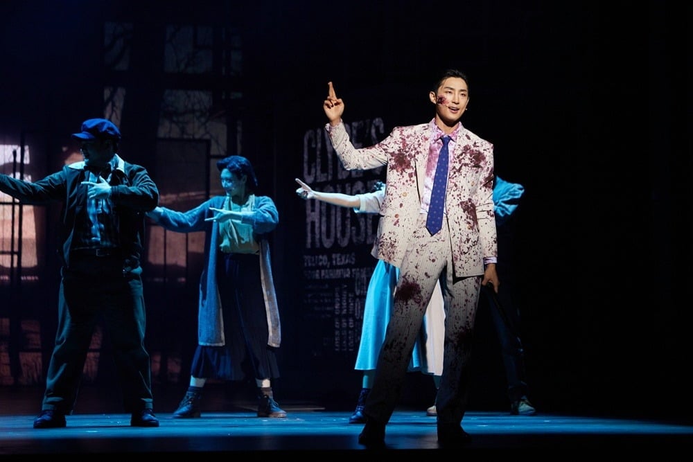 사진제공=YY엔터테인먼트, (주)쇼노트