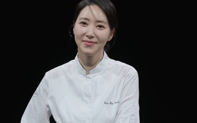 '흑백2' 유명 셰프, 父에 폭행 당했다…"재떨이에 맞아 피 흘려, 결국 집 나가" ('동상이몽2')