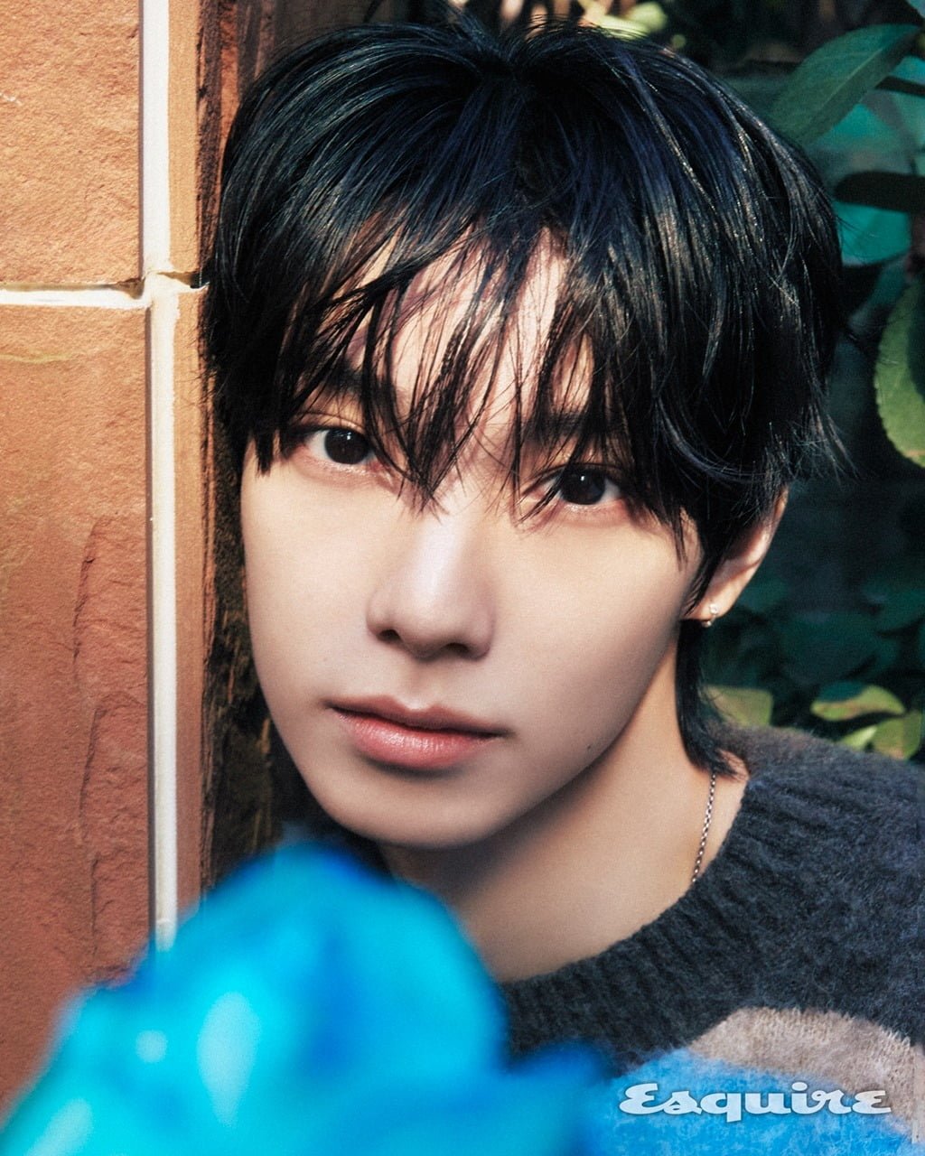 사진=에스콰이어 코리아