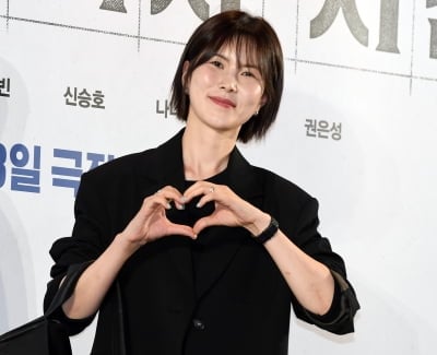 '장재호♥' 공민정, 기쁜 소식 전했다…블핑 지수 손잡고 '월간남친' 출연 확정 [공식]