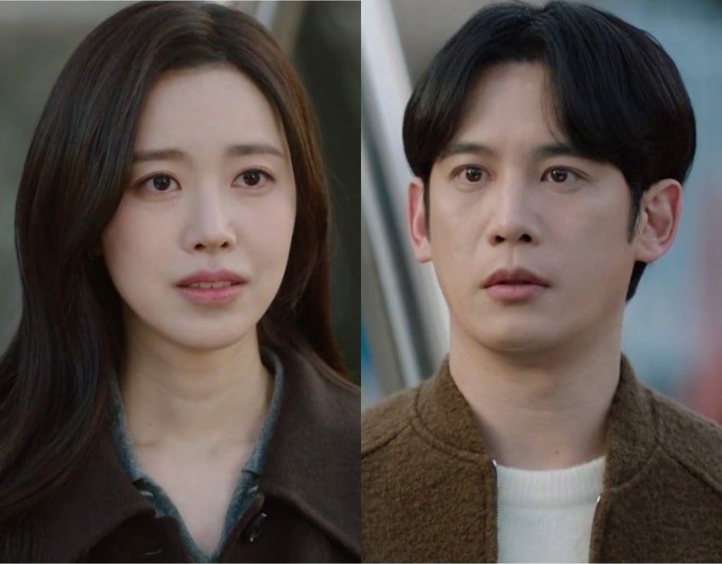 사진='사랑을 처방해 드립니다' 캡처