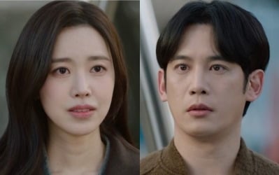진세연♥박기웅, 제대로 사고쳤다…'사랑을' 자체 최고 19%→주말 방송 전체 1위 수성