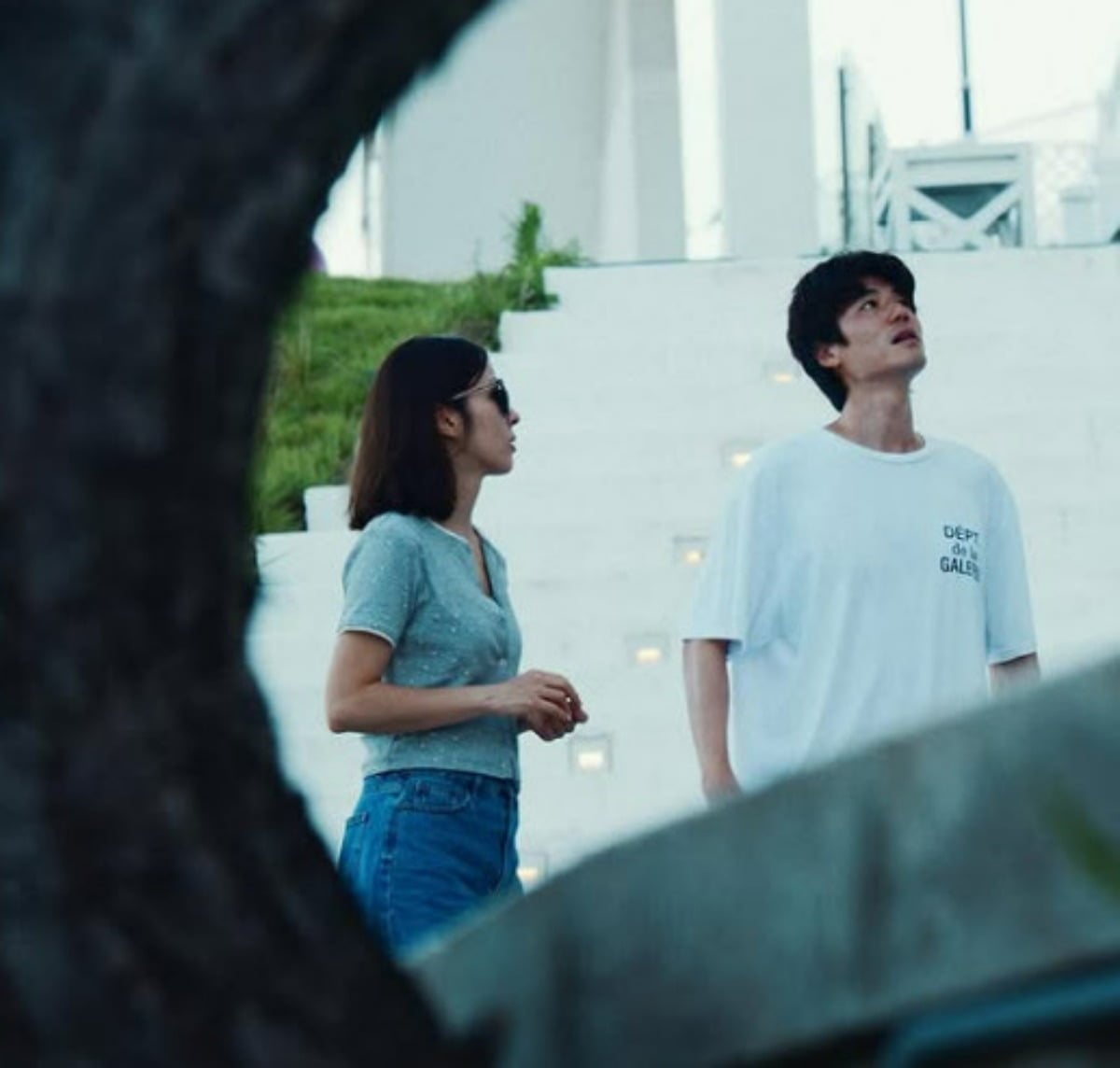 사진=한혜진 SNS