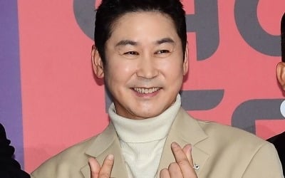 "사상 처음" 신동엽, 결국 일냈다…3년 만에 데뷔 무대 "오랜만에 맨정신" ('현역가왕3')