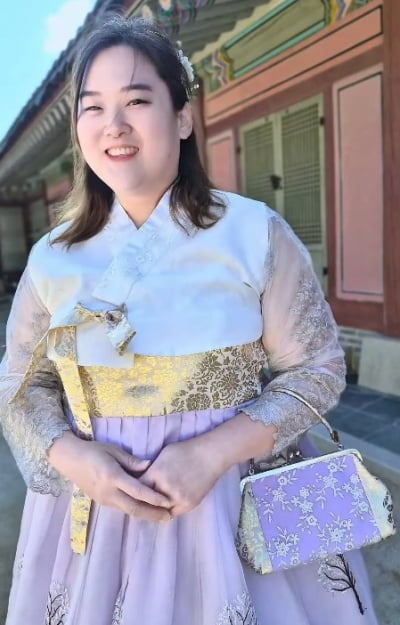 미나♥류필립 도움 거절한 수지, 몸무게 안 줄어든다…숫자 확인 후 '침묵'