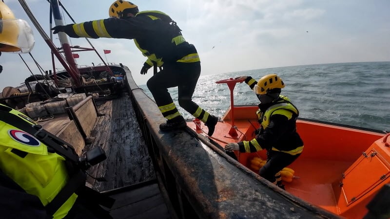 사진 제공=KBS '슈퍼캐치'