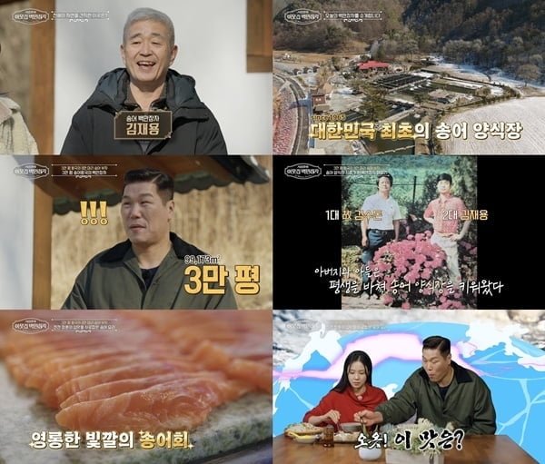 녹화 중단 위기 터졌다…서장훈, 현장에는 16살 연하녀와 함께 "이런 적 없는데" ('백만장자')