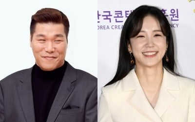 녹화 중단 위기 터졌다…서장훈, 현장에는 16살 연하녀와 함께 "이런 적 없는데" ('백만장자')