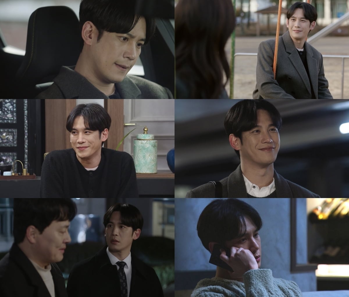 / 사진 제공 = KBS 2TV ‘사랑을 처방해 드립니다’ 방송 캡처