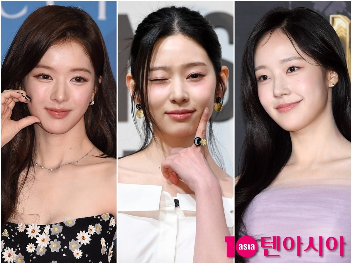 사진=텐아시아DB