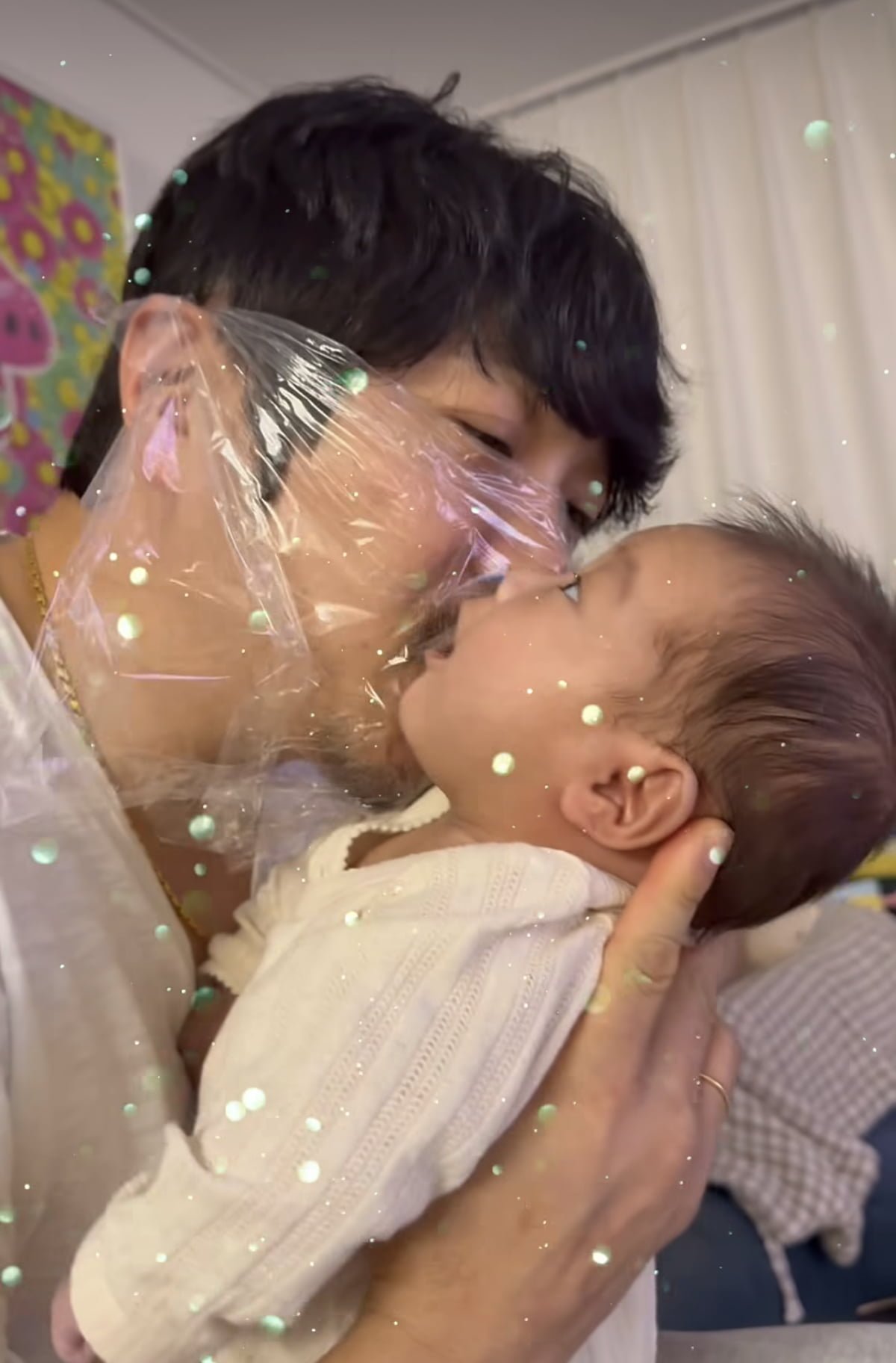 가수 KCM / 사진 = KCM SNS 캡처