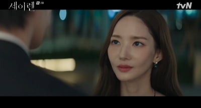 하석진 사망 사고의 전말… 위하준, 박민영에 "돈 냄새 난다" 독설 ('세이렌')