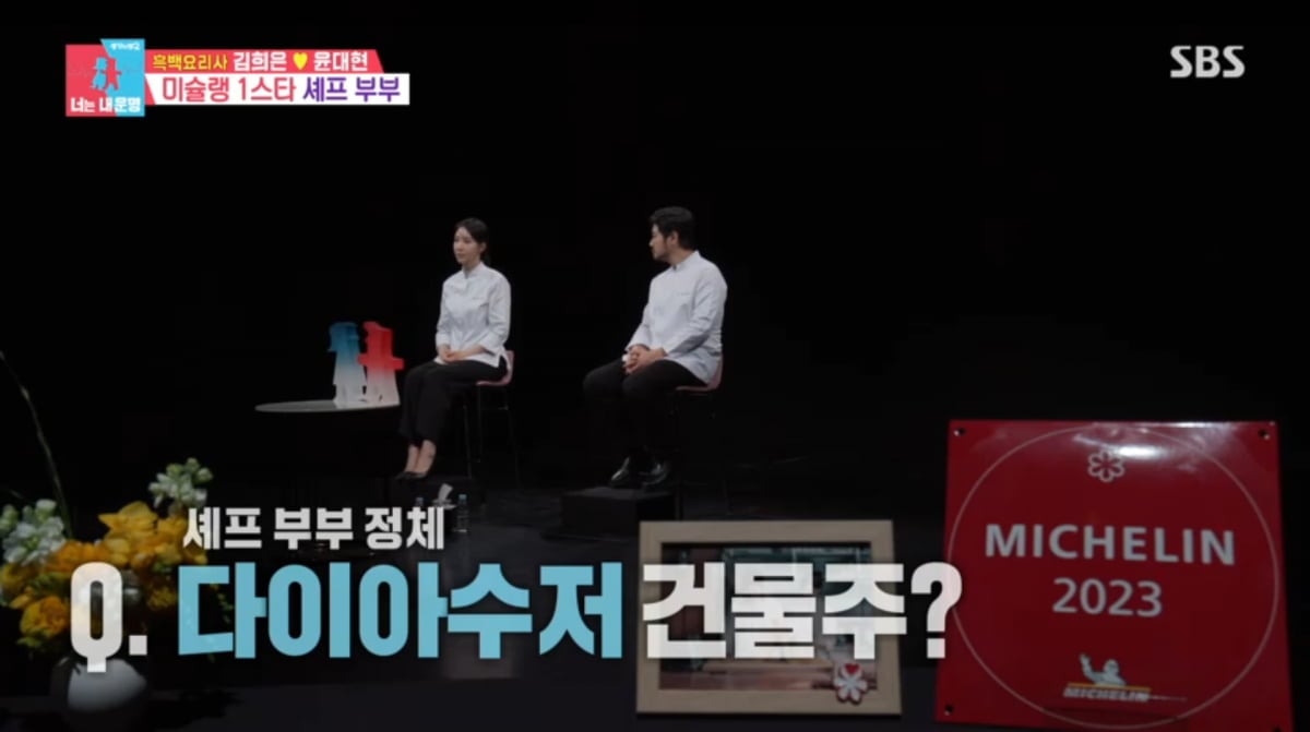 사진=SBS '동상이몽2'