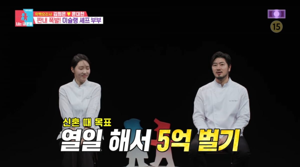 사진=SBS '동상이몽2'