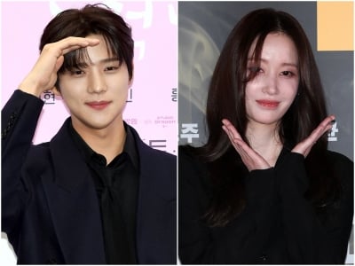 문상민, 전종서 모친과 각별한 사이였다…"누나 생일에 직접 선물  드려" ('살롱드립')[종합]