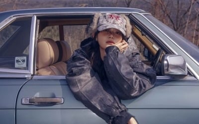 민서, 컴백 D-1…프로젝트 팀에서 솔로로 돌아온다