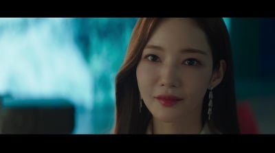 박민영, 전남편 '사망 사건' 용의자 됐다…"사랑하면 죽어" 보험 사기 의심까지 ('세이렌')[종합]