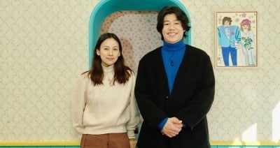 이효리♥이상순, 마침내 기쁜 소식 전했다…"너무 좋아, 그대로 들어주길" 주제곡 발매 ('몽글상담소')