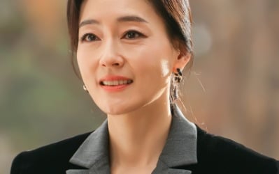 박진희, '언니 사망' 후 조카를 아들로 키웠는데…관계 균열 생겼다('붉은 진주')