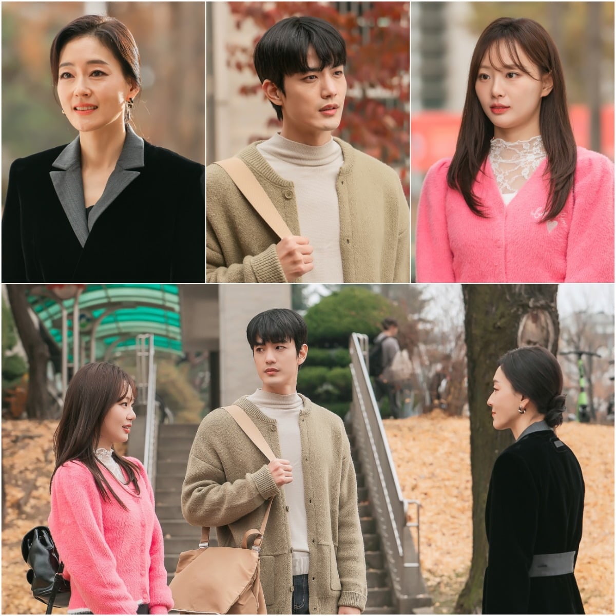 사진제공=KBS 2TV '붉은 진주'