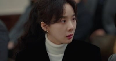 이청아, 결국 유산했다…남편에게 이혼 통보, "모든 조건 맞출 것, 정리하자" ('아너')[종합]