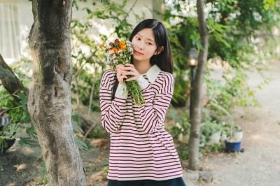 걸그룹 해체 5년 만에 드라마 주연 꿰찼다…아이즈원 김민주, 박진영과 ♥핑크빛 ('샤이닝')