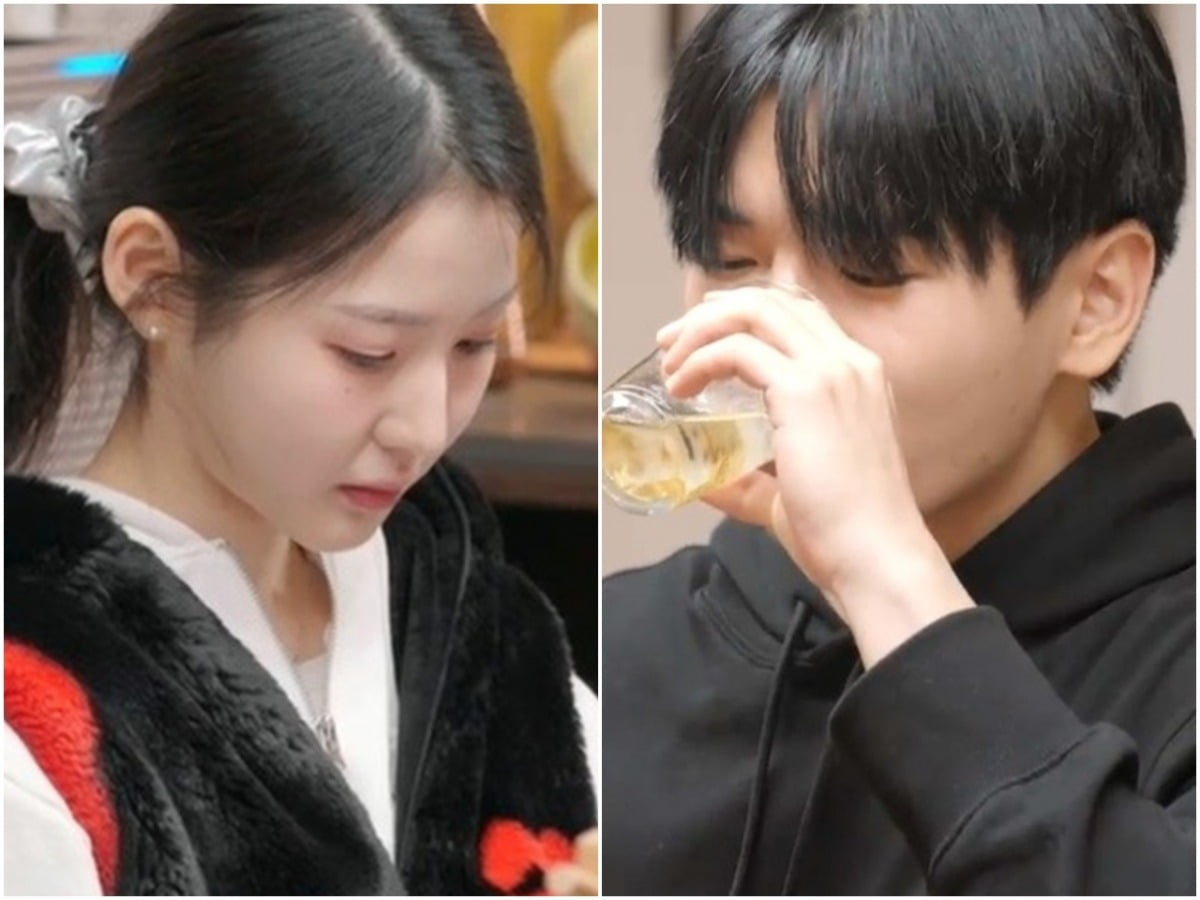 사진=tvN STORY와 티캐스트 E채널