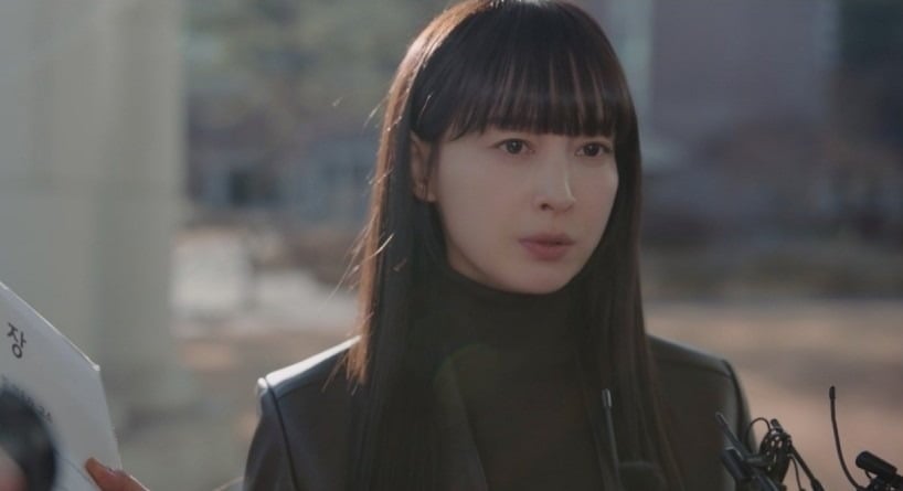 사진='아너' 캡처