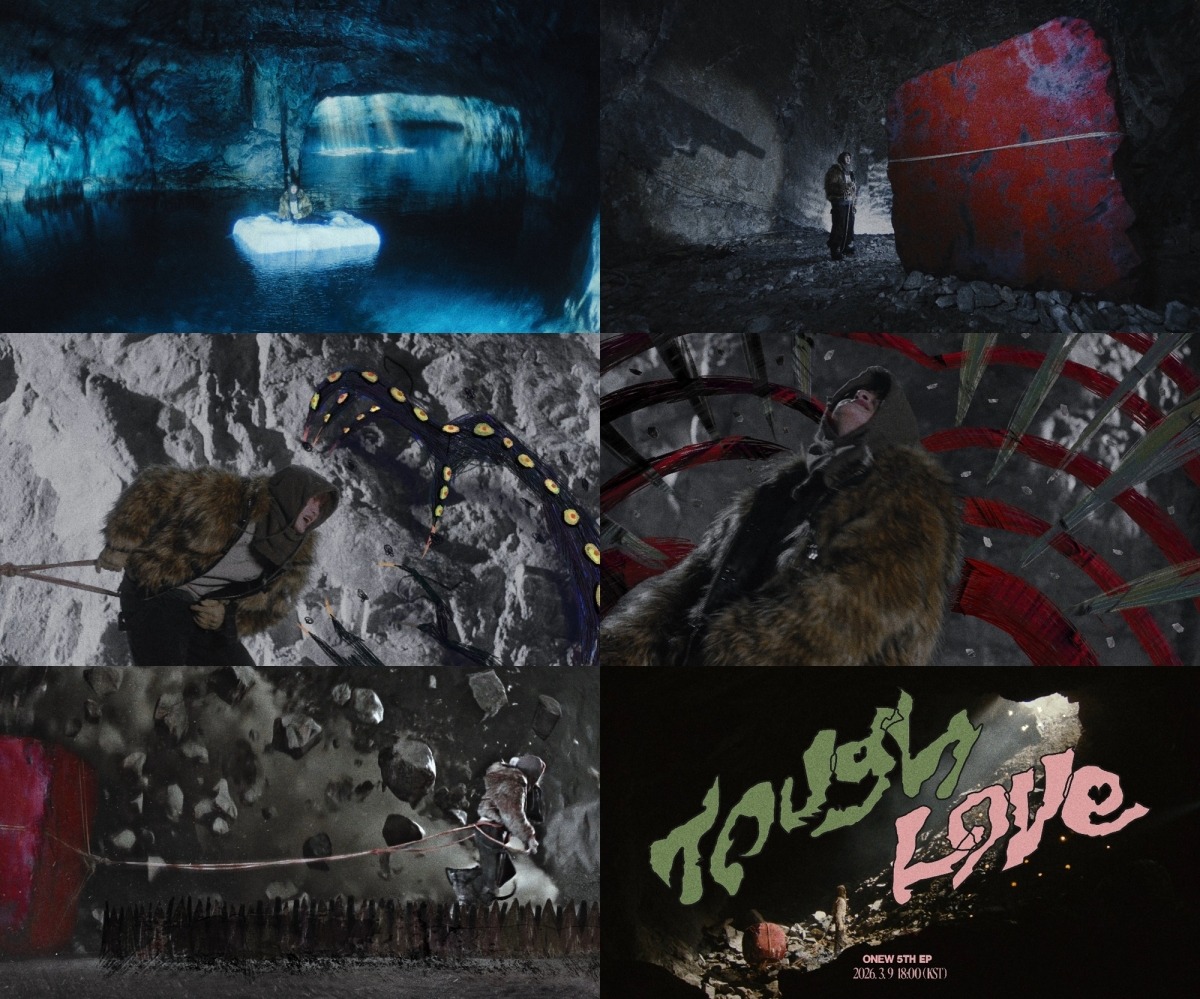 사진제공=그리핀엔터테인먼트