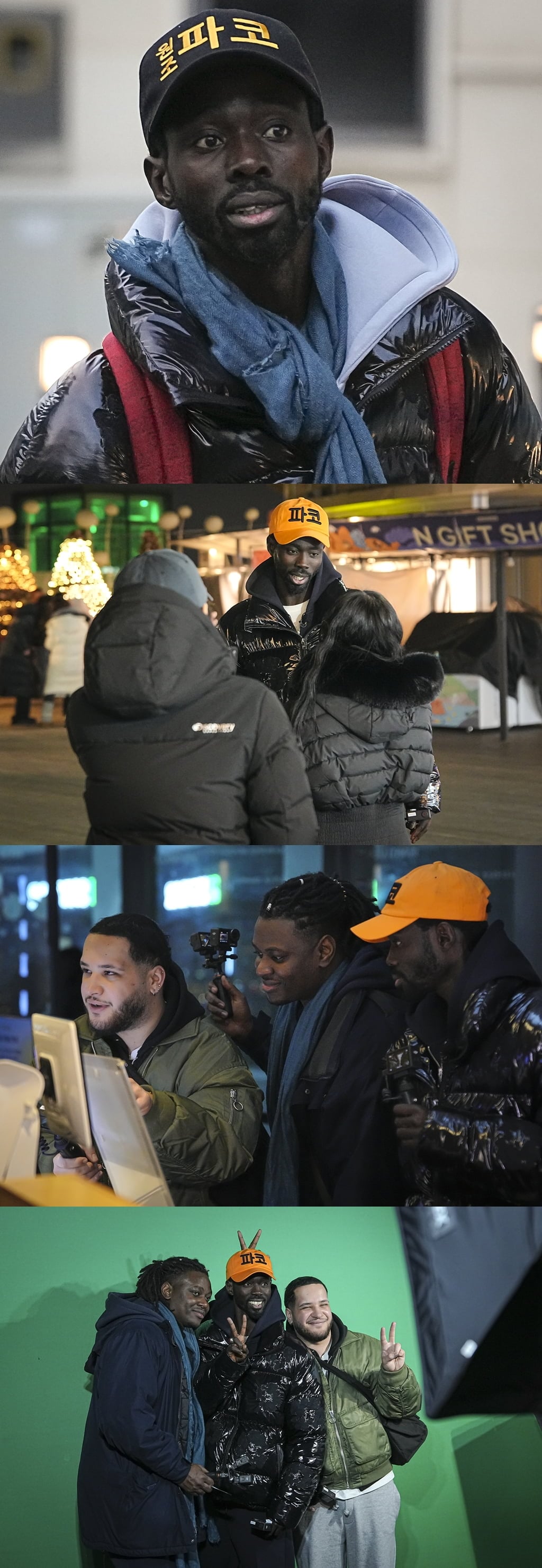 '한일 역사 왜곡 논란' 알베르토는 하차 했는데…첫 주인공부터 남다른 한국 사랑 증명 ('어서와한국은')