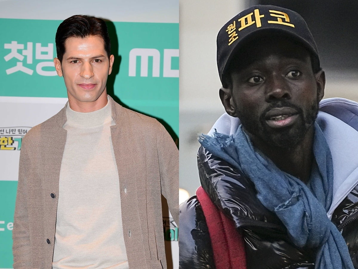 사진=텐아시아DB, MBC에브리원