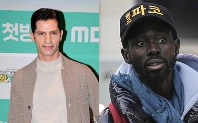 '한일 역사 왜곡 논란' 알베르토는 하차 했는데…첫 주인공부터 남다른 한국 사랑 증명 ('어서와한국은')