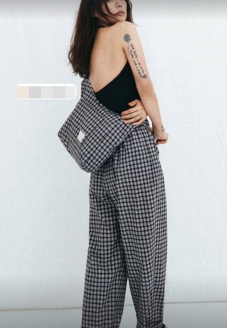 사진=이효리 SNS