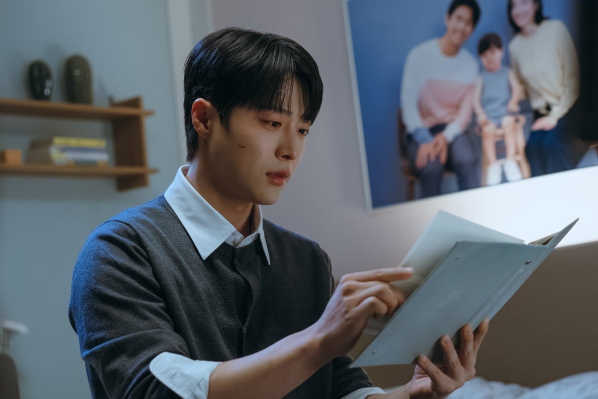 배인혁, 사돈처녀와 동거 생활 결국 끝낸다…"집 나가기로 결심"('우주를 줄게')