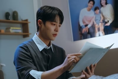 배인혁, 사돈처녀와 동거 생활 결국 끝낸다…"집 나가기로 결심"('우주를 줄게')