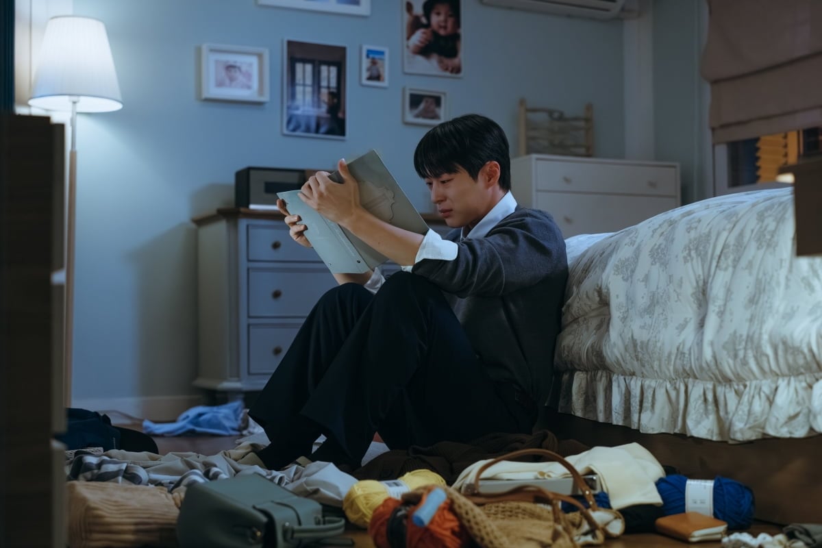 배인혁, 사돈처녀와 동거 생활 결국 끝낸다…"집 나가기로 결심"('우주를 줄게')