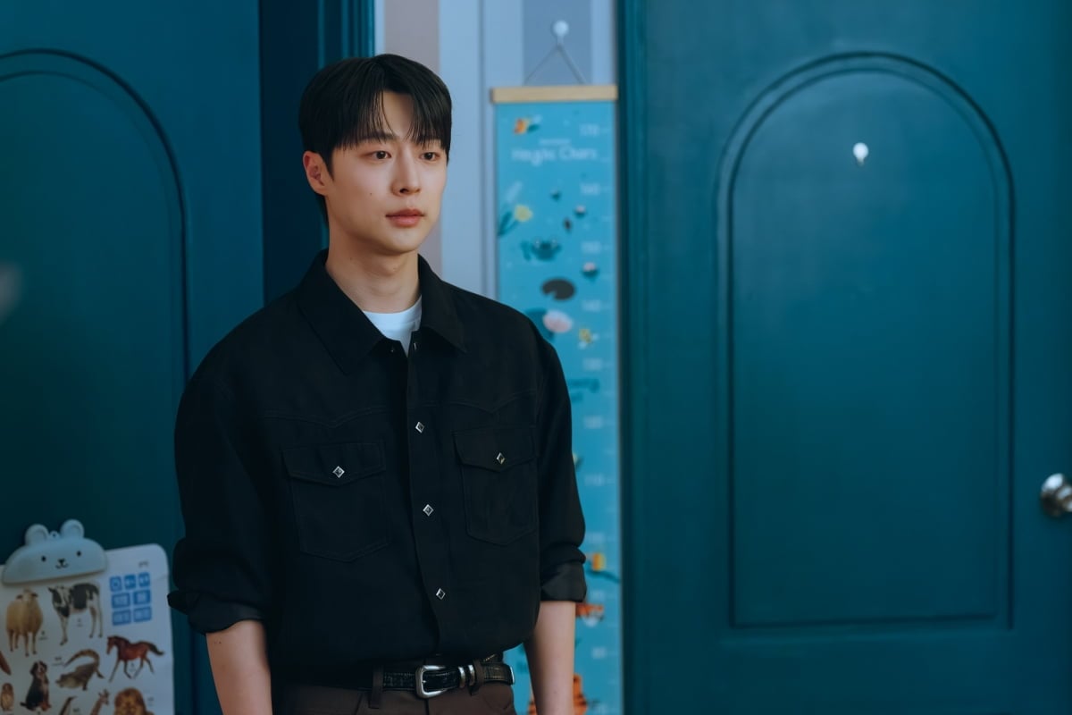 배인혁, 사돈처녀와 동거 생활 결국 끝낸다…"집 나가기로 결심"('우주를 줄게')