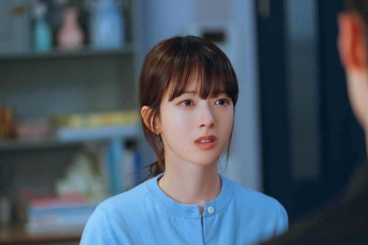 배인혁, 사돈처녀와 동거 생활 결국 끝낸다…"집 나가기로 결심"('우주를 줄게')