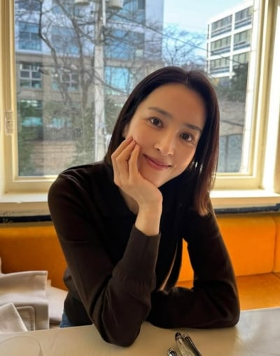 '기성용♥' 한혜진, 유튜브 생태계 등장할까…"빨리 시작하라고 재촉"