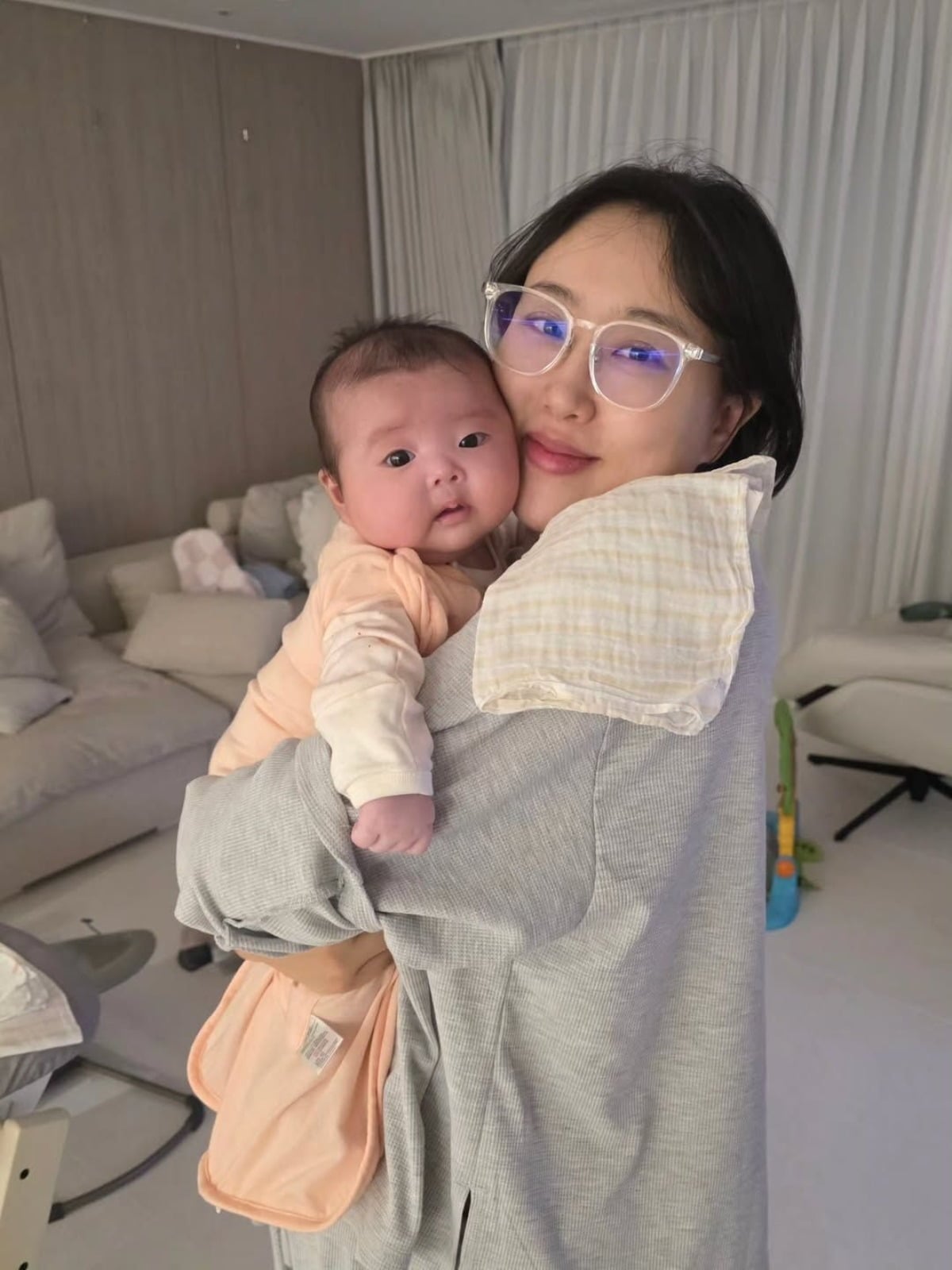 사진=임라라 SNS