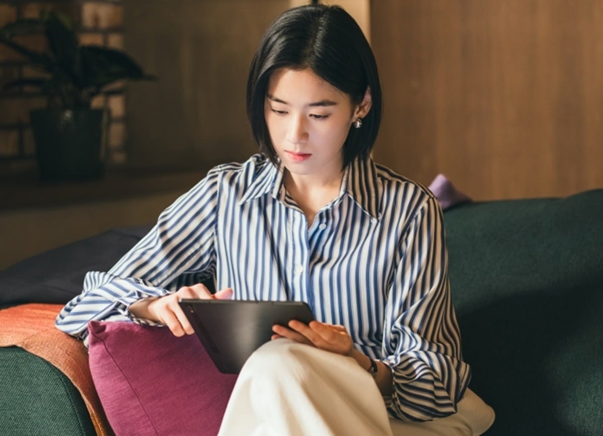 사진제공=ENA '아너' 