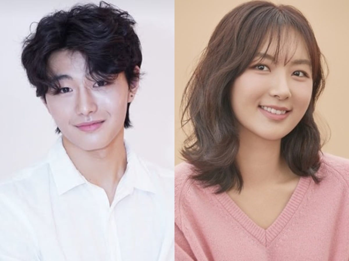 사진=이탁수, 이신향