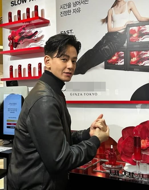 사진=임주환 SNS