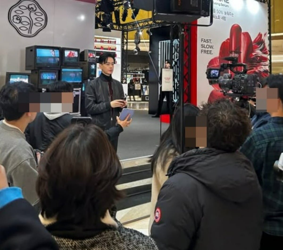 사진=임주환 SNS