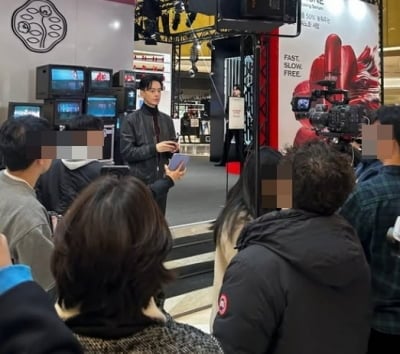 임주환, 쿠팡 물류센터 목격담 후 올해 첫 게시물…얼굴에 살이 하나도 없어