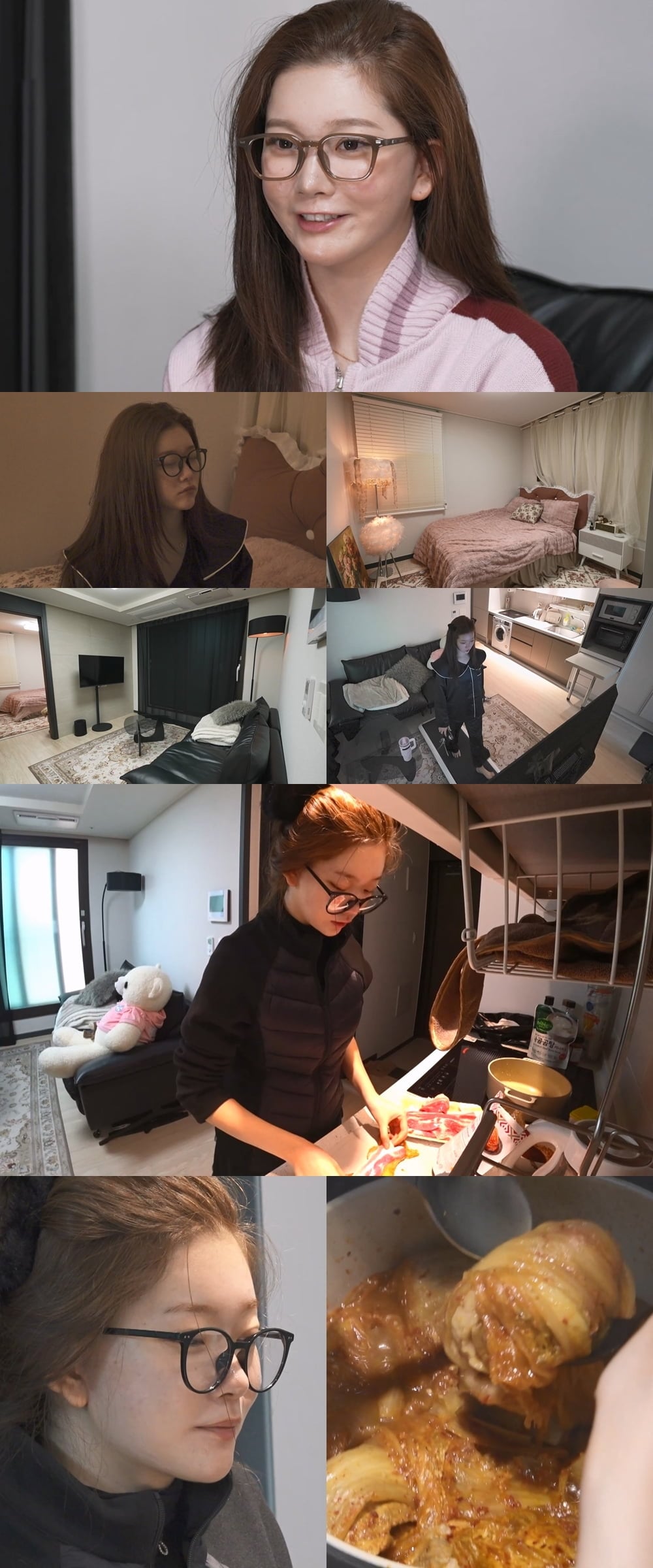 기안84 크루라더니, 결국 '나혼산' 멤버됐다…주인공은 女아이돌, "한국살이 10년차" 