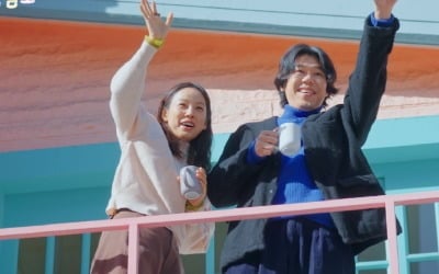 "이효리♥이상순, 발달장애 청년들과 자주 만나"…'상담소장' 된 이유 있었다('몽글상담소')