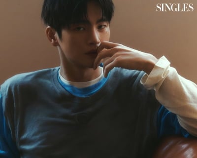 서인국, '8살 연하' 블핑 지수와 ♥핑크빛 이유 있었네…"워낙 사랑스럽고 찰떡같이 어울려"