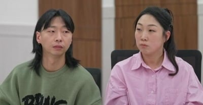 초유의 촬영 중단 사태 터졌다…카메라 끄고 분노, 서장훈 "평생 안 볼 수 있어" ('이숙캠')